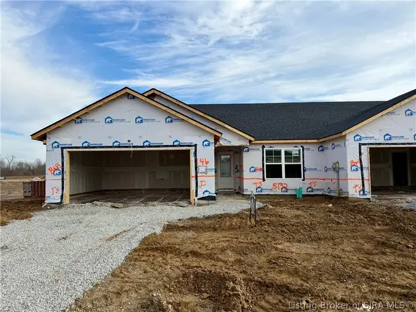 5132 Woodstone Circle #LOT 146, Jeffersonville, IN 47130