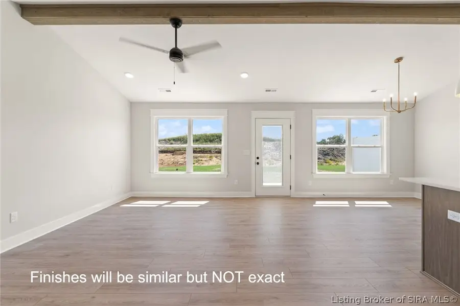 5132 Woodstone Circle #LOT 146, Jeffersonville, IN 47130 - #3