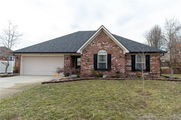 6303 Caleigh Drive, Charlestown, IN 47111