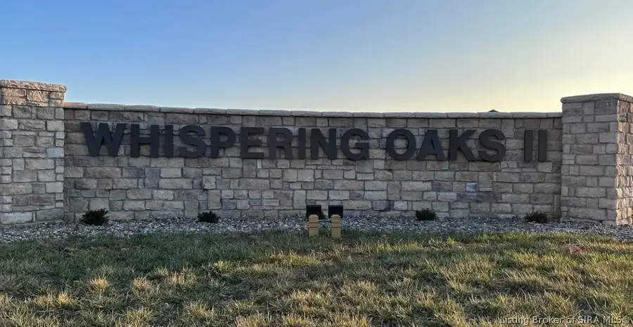 6303 Caleigh Drive, Charlestown, IN 47111 - #2