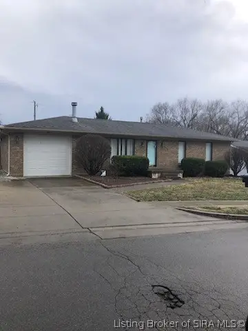 1801 Rita Drive, New Albany, IN 47150 - #1