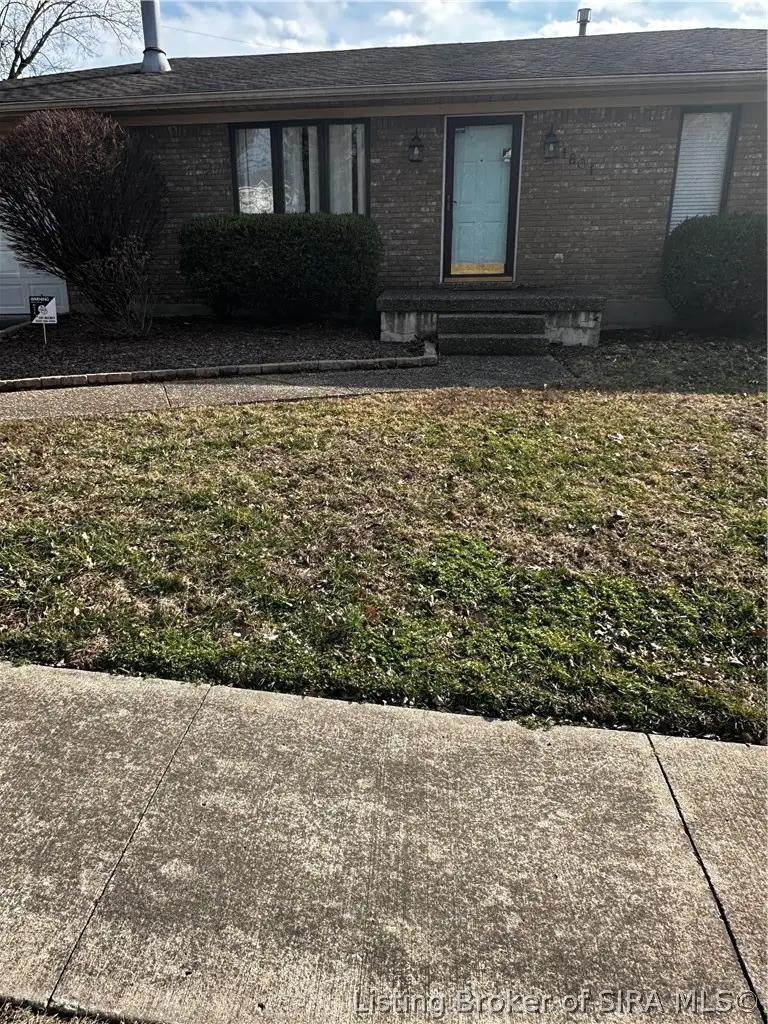 1801 Rita Drive, New Albany, IN 47150 - #3