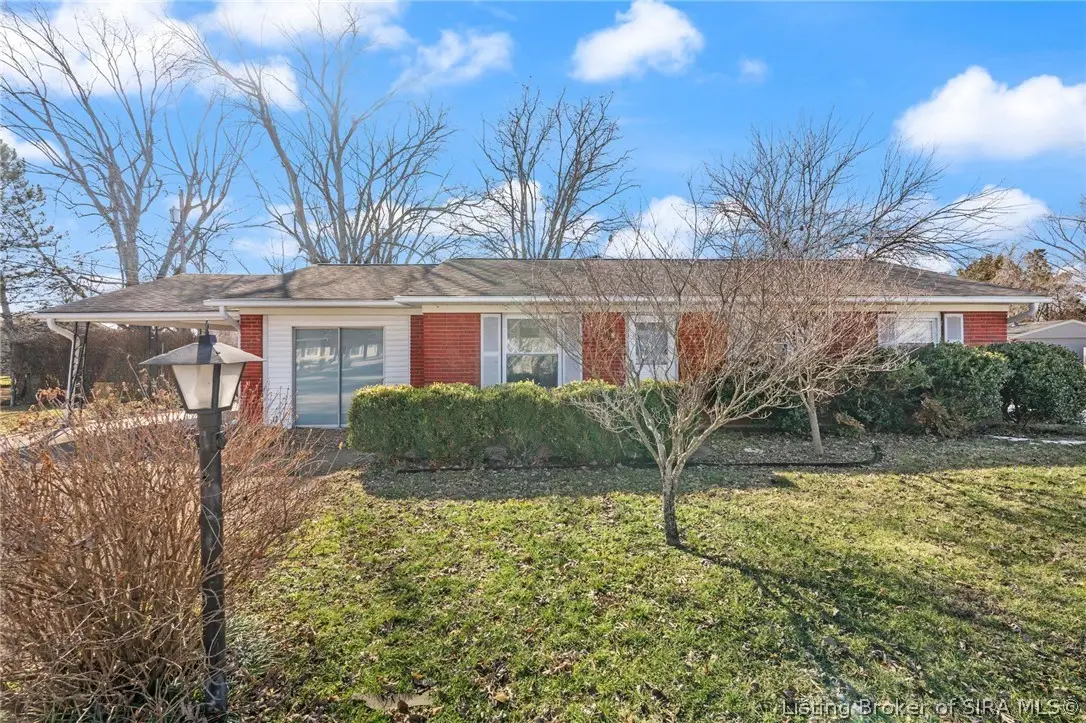 1705 Keats Drive, Clarksville, IN 47129 - #1