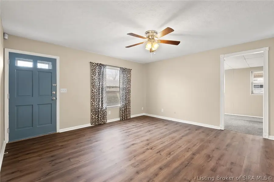 1705 Keats Drive, Clarksville, IN 47129 - #3