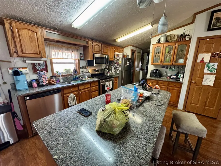 3504 E County Road 1025 S, Marengo, IN 47140 - #3