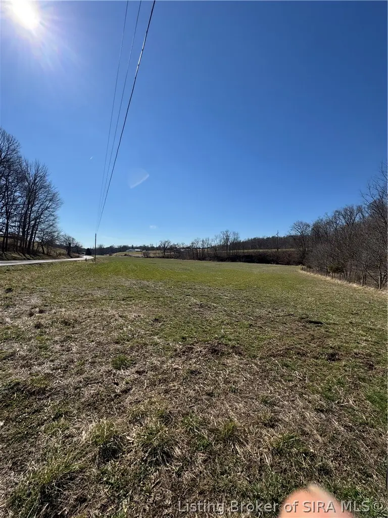 3420 E Shorts Corner Road, Pekin, IN 47165 - #1