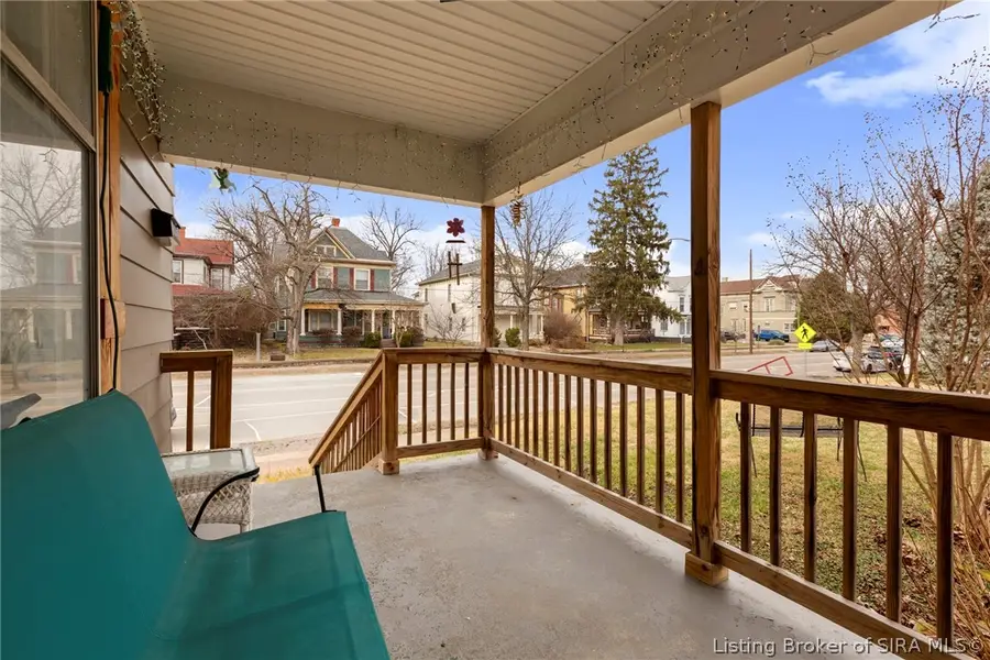 1118 E Spring Street, New Albany, IN 47150 - #3