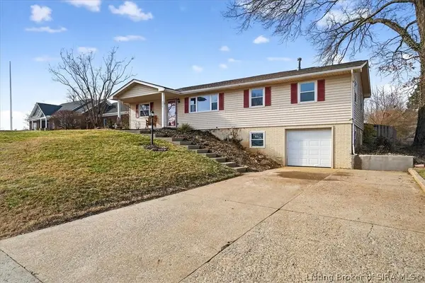 2705 Diana Drive, Sellersburg, IN 47172