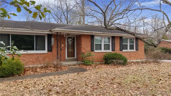 3801 Chapel Lane, New Albany, IN 47150