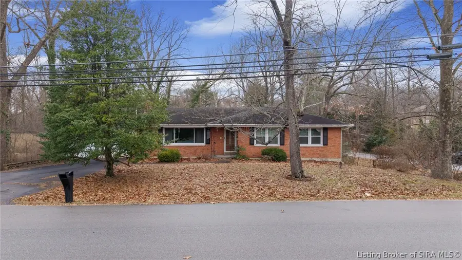 3801 Chapel Lane, New Albany, IN 47150 - #2