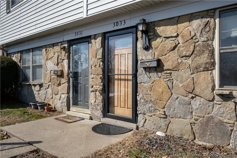 3033 Wooded Way, Jeffersonville, IN 47130 - #2