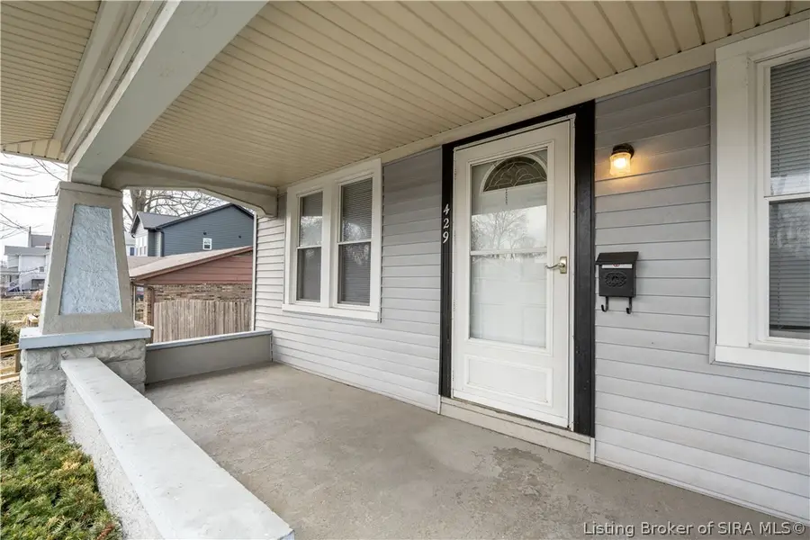 429 E Market Street, Jeffersonville, IN 47130 - #3