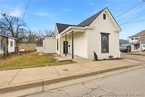 245 Silver Street, New Albany, IN 47150