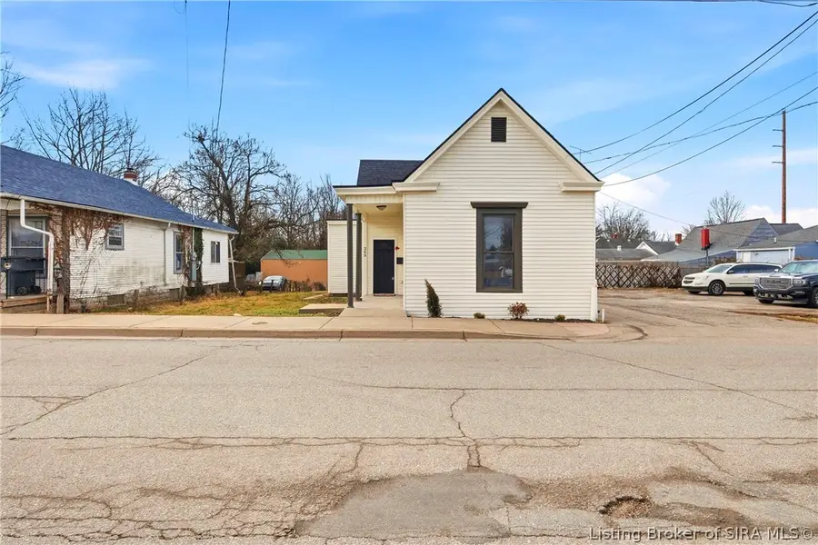 245 Silver Street, New Albany, IN 47150 - #2