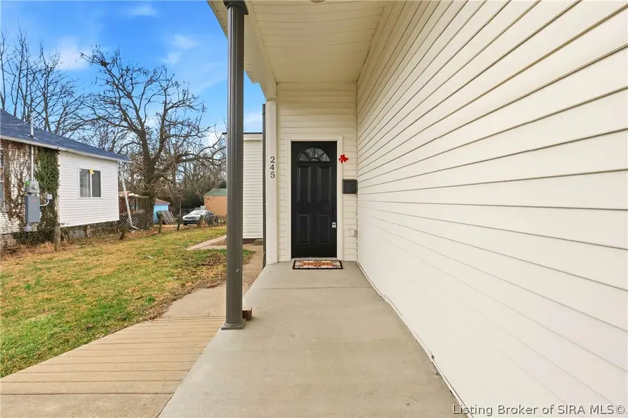 245 Silver Street, New Albany, IN 47150 - #3