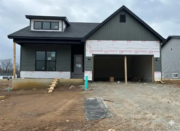 2602 Vineyard Way Lot 224, Memphis, IN 47143