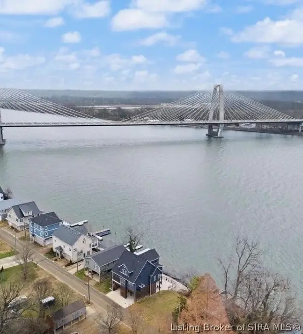 4805 & 4806 Upper River Road, Jeffersonville, IN 47130