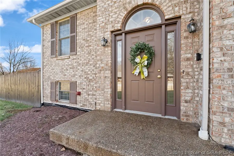 4145 Andrew Drive, Floyds Knobs, IN 47119 - #2