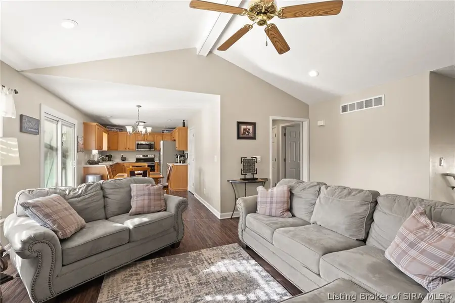 4145 Andrew Drive, Floyds Knobs, IN 47119 - #3