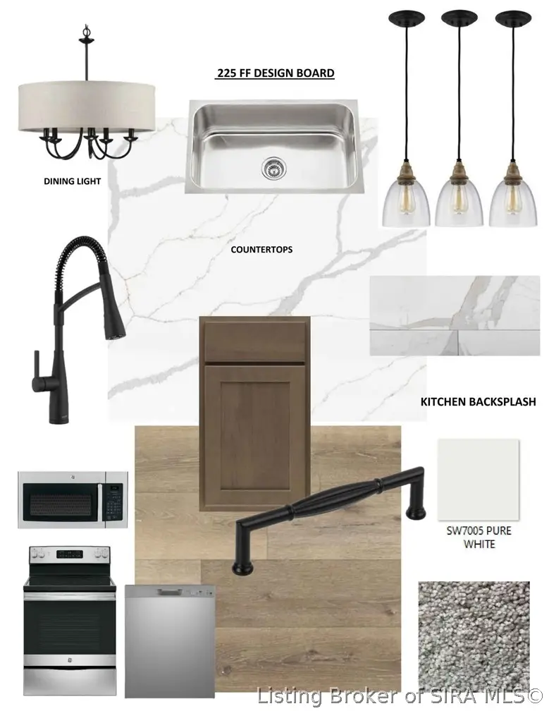 2604 Vineyard Way Lot 225, Memphis, IN 47143 - #3