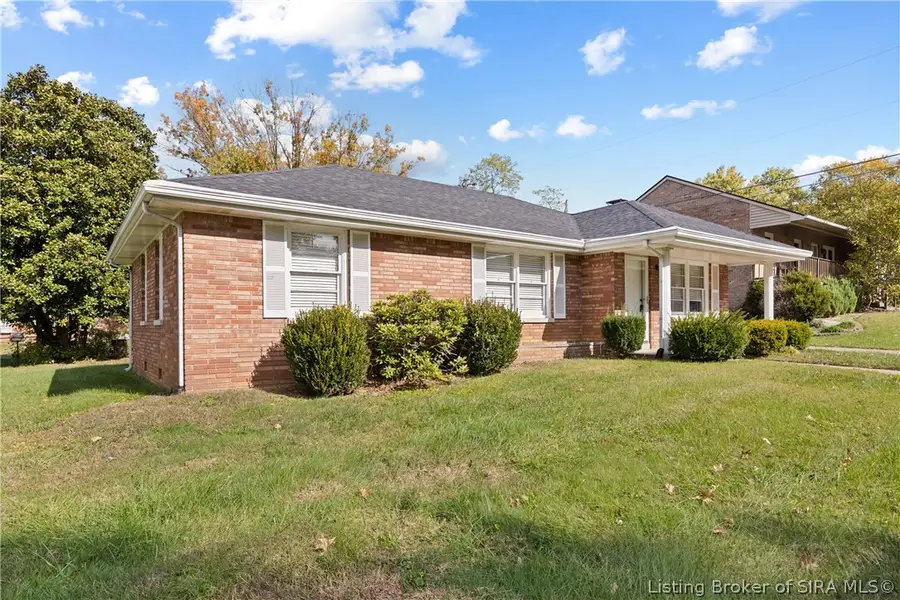 1578 Clifton Avenue, New Albany, IN 47150 - #3