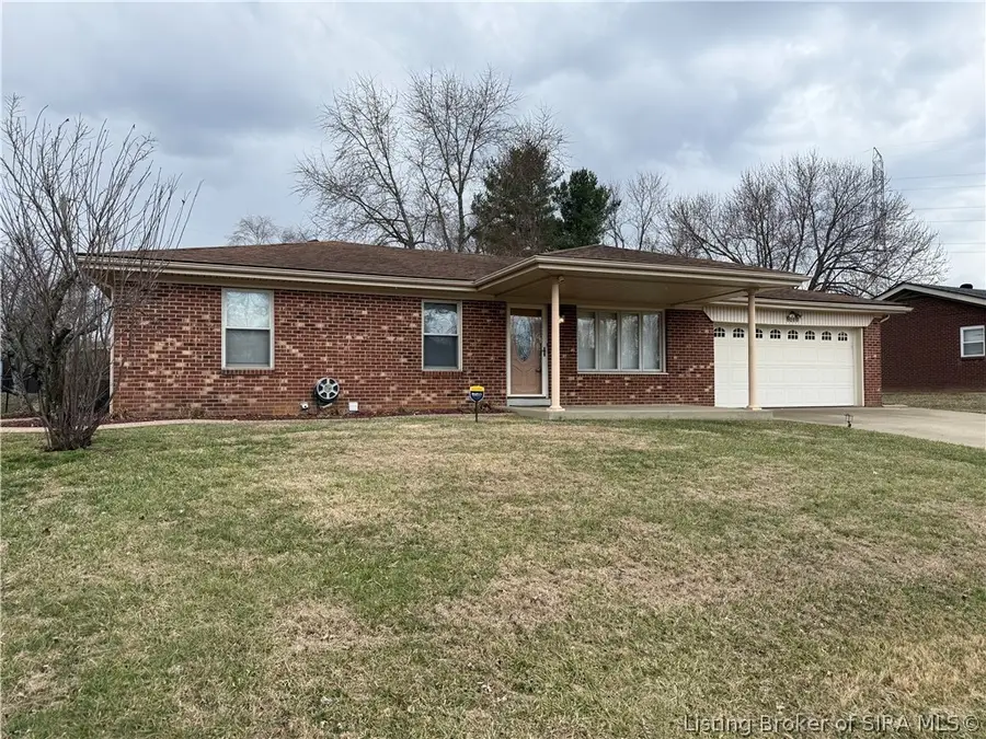 6210 Eric Drive, Floyds Knobs, IN 47119 - #2