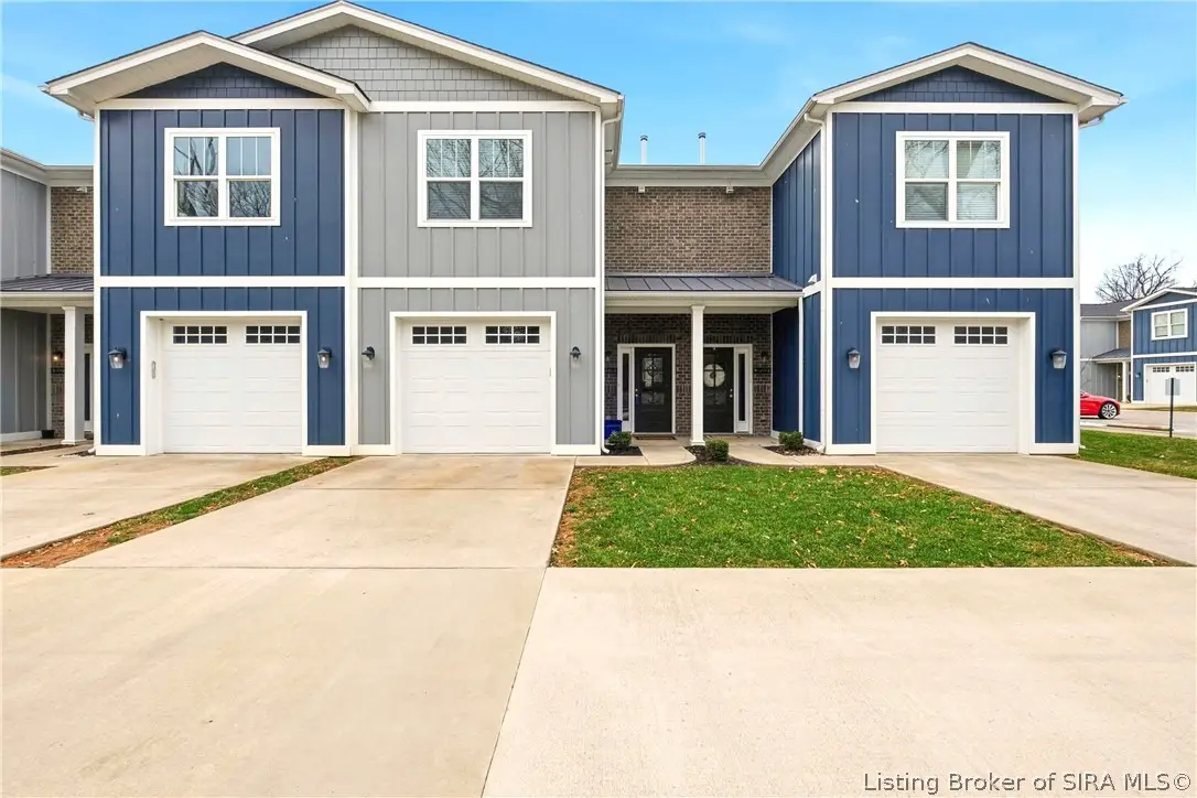 3018 Taylor Cove Drive, Louisville, KY 40220 - #1