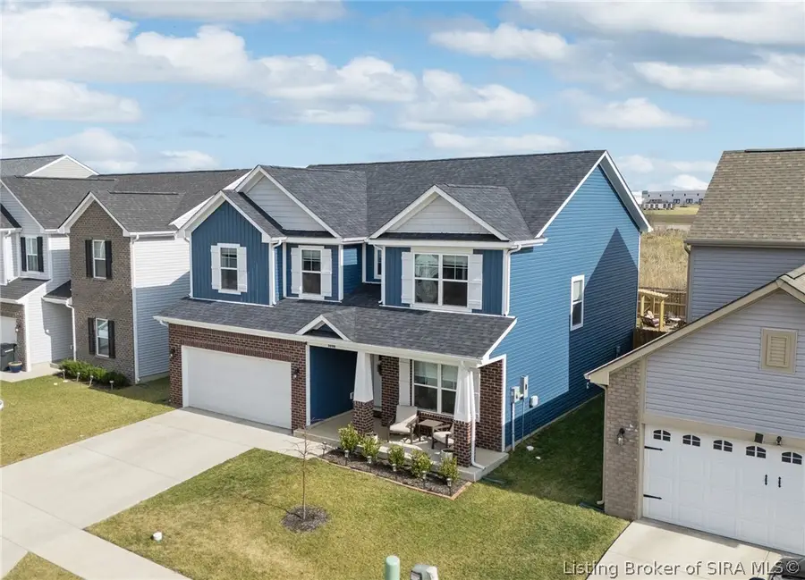 8006 Stacy Springs Boulevard, Charlestown, IN 47111 - #3