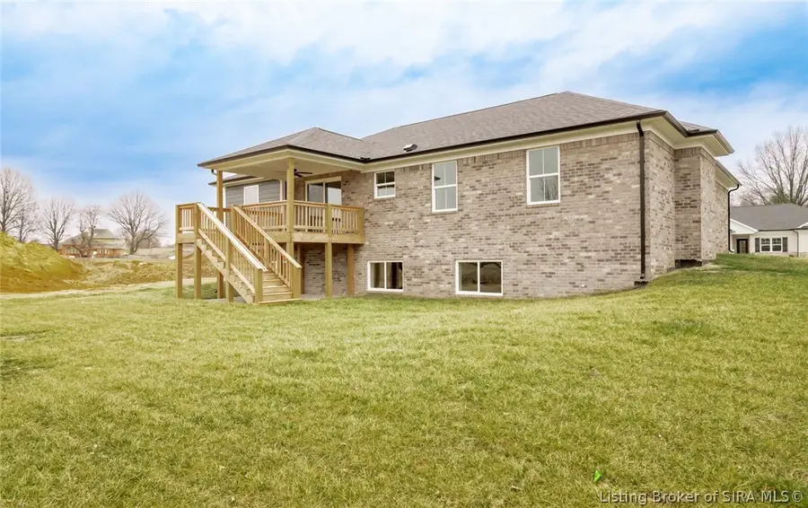 2429 Ridgewood Court #(Lot 909), Jeffersonville, IN 47130 - #3