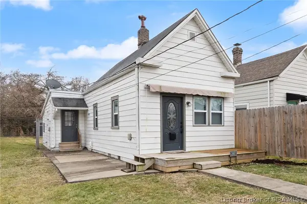 247 Jackson Street, New Albany, IN 47150