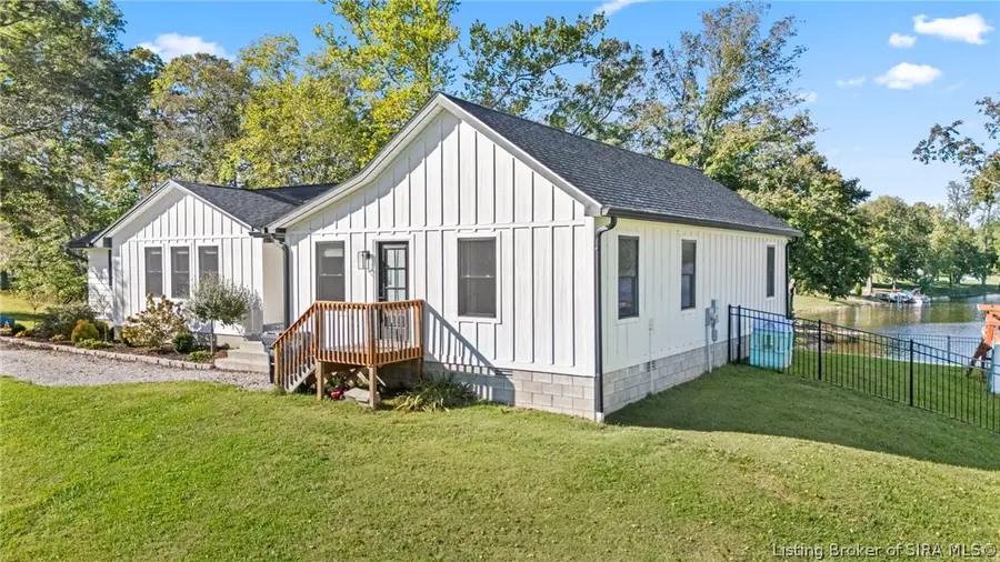 10 & 20 N Hereford Lane, Madison, IN 47250 - #2