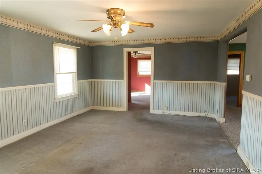 3774 N Home Avenue, Deputy, IN 47230 - #3