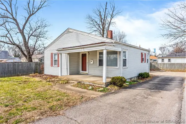 1327 E 8th Street, Jeffersonville, IN 47130