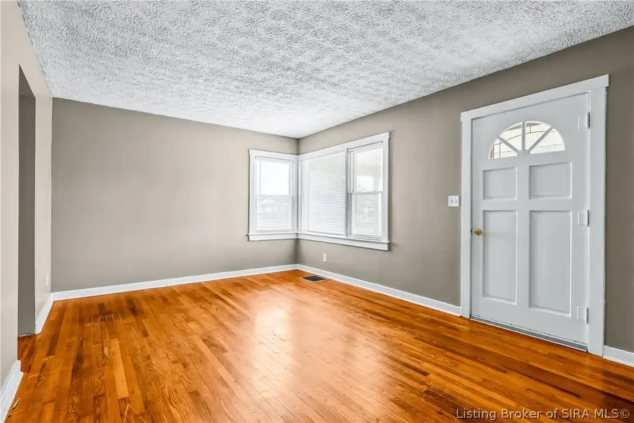 1327 E 8th Street, Jeffersonville, IN 47130 - #2