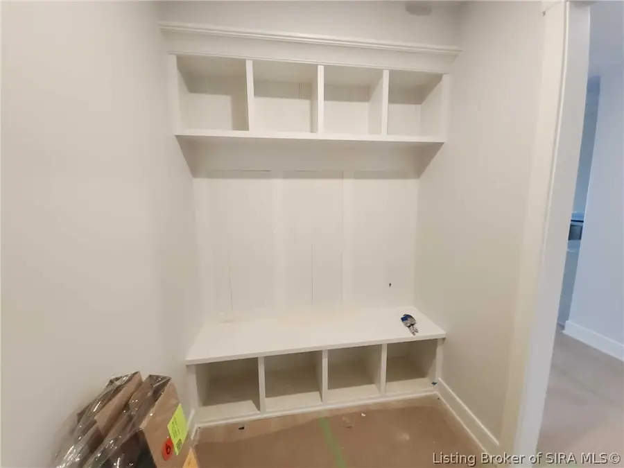 3084 Bridlewood Lane #Lot 317, New Albany, IN 47150 - #3