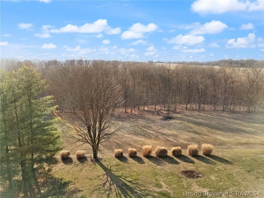 W Of James St, Salem, IN 47167 - #1