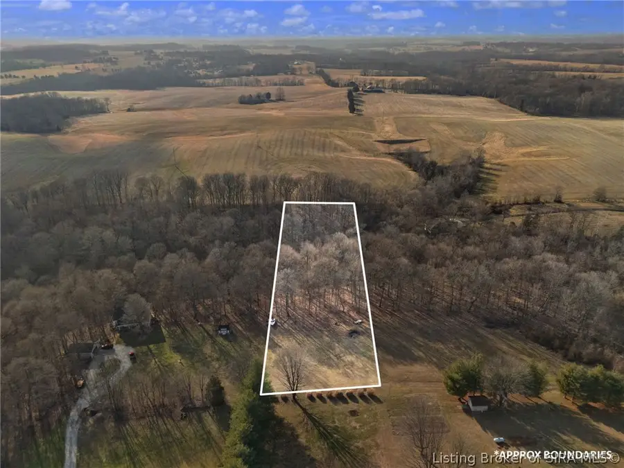 W Of James St, Salem, IN 47167 - #2