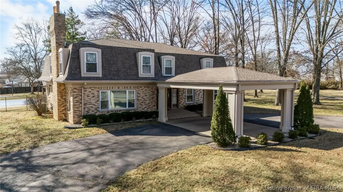 1000 Mount Tabor Road, New Albany, IN 47150 - #1