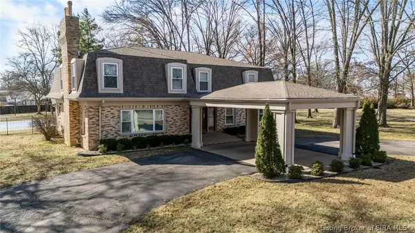 1000 Mount Tabor Road, New Albany, IN 47150