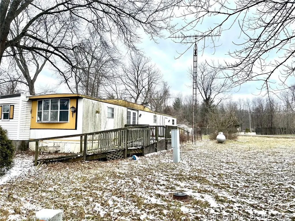 955 Northwood Drive, Madison, IN 47250 - #1