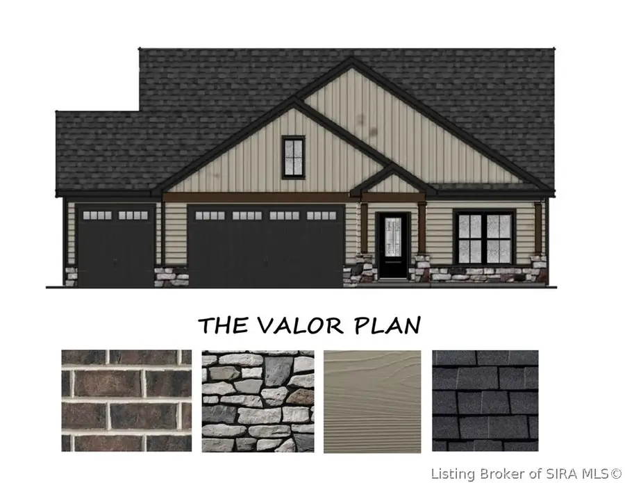 7648 Melrose Lane #549, Charlestown, IN 47111 - #2