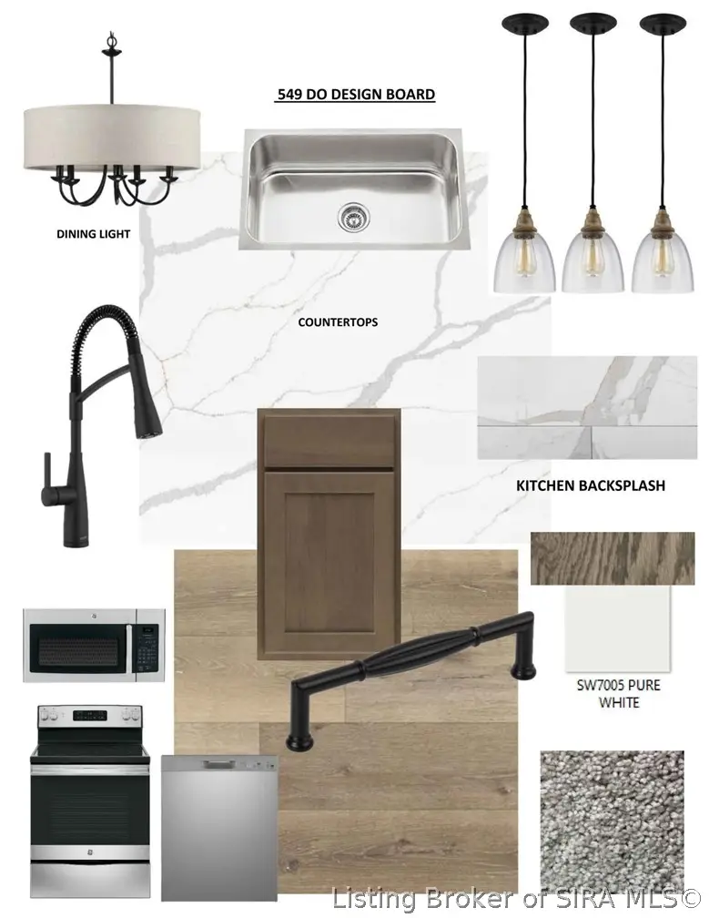 7648 Melrose Lane #549, Charlestown, IN 47111 - #3