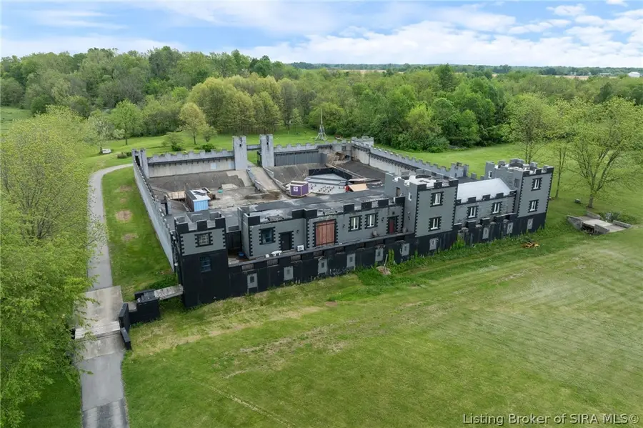 6900 Dave Carr Road, Charlestown, IN 47111 - #2