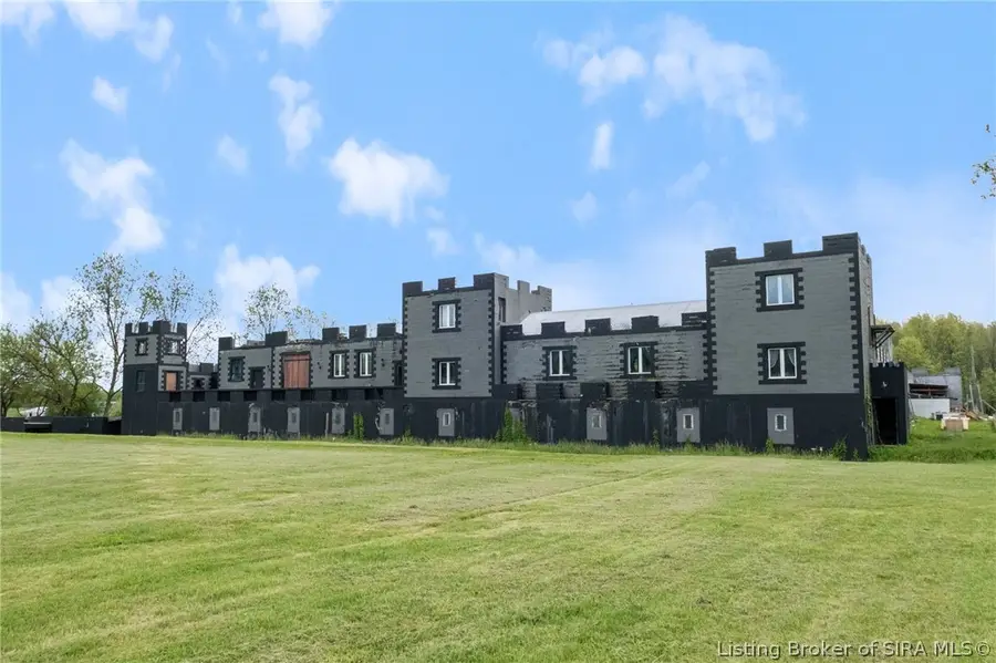 6900 Dave Carr Road, Charlestown, IN 47111 - #3