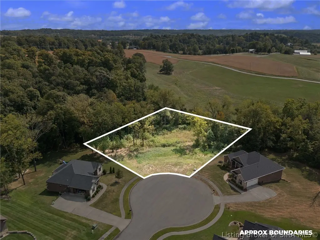 1209 Crones Hill, Lanesville, IN 47136 - #1