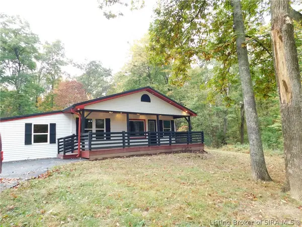 7341 S State Road 135, Pekin, IN 47165