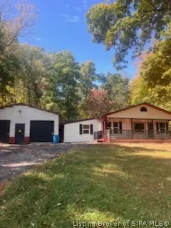 7341 S State Road 135, Pekin, IN 47165 - #2