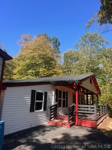 7341 S State Road 135, Pekin, IN 47165 - #3