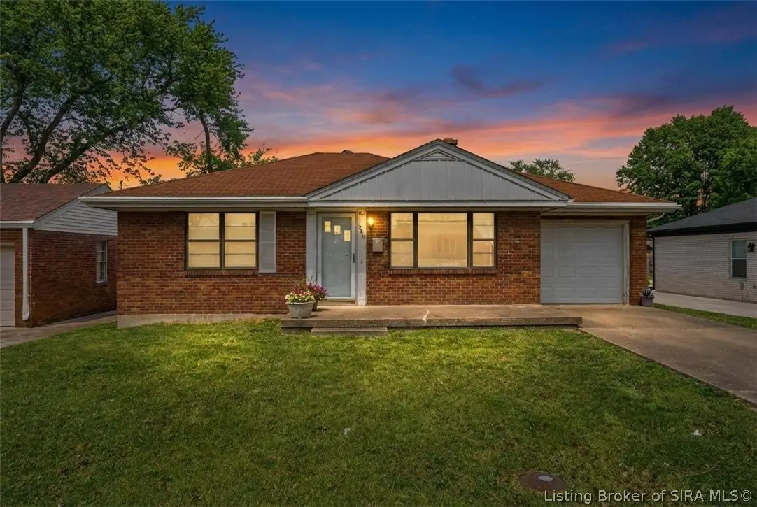 2016 Bono Road, New Albany, IN 47150 - #1