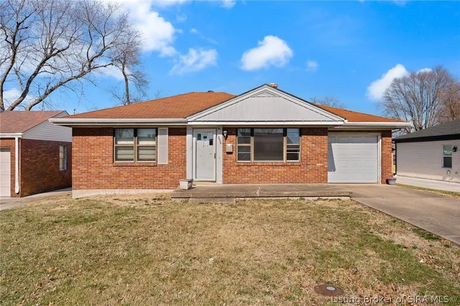 2016 Bono Road, New Albany, IN 47150 - #2